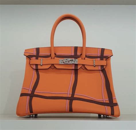 Our Six Favorite Limited Edition Hermès Bags of 2023 (So Far).